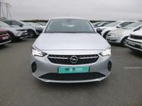 Occasion Opel Corsa Elegance 2022 Gris kristall métallisé Berline