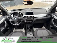 Occasion BMW X1 Sport Line 150 ch (110 kW) 2016 SUV