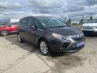 occasion Opel Zafira Tourer 2.0 - 130 Cosmo + ATTELAGE + 7PLACES