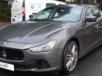 occasion Maserati Ghibli V6 3.0 D 24V 274 cv Boîte auto