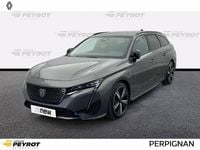 Occasion Peugeot 308 GT 2023 Gris Break