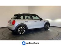 occasion Mini Cooper 136ch Blackfriars BVA