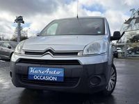 Occasion Citroën Berlingo 90 ch (66 kW) 2014 Argent Monospace
