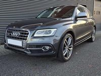 Occasion Audi SQ5 Sport 313 ch (230 kW) 2014 SUV