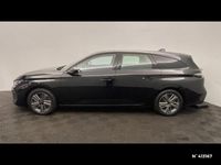Occasion Peugeot 308 SW Active 131 ch (96 kW) 2023 Noir Break