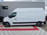 Occasion Renault Master 135 ch (99 kW) 2022 Blanc Monospace