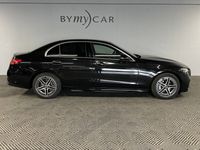 Occasion Mercedes C300 313 ch (230 kW) 2024 Noir Berline
