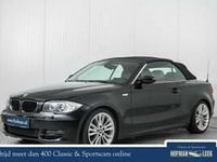 Occasion BMW 120 170 ch (125 kW) 1970 Noir Citadine