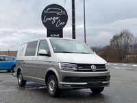 Occasion VW T6 151 ch (111 kW) 2017 Gris Van