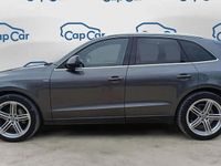 Occasion Audi Q5 S-Line 150 ch (110 kW) 2015 SUV