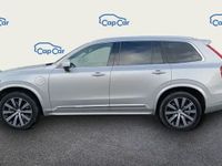 occasion Volvo XC90 II T8 390 AWD Geartronic8 Inscription Luxe