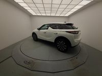 Occasion DS Automobiles DS3 136 ch (100 kW) 2024 Blanc Citadine