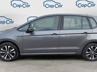 Occasion VW Golf Sportsvan IQ Drive 116 ch (85 kW) 2020 Monospace