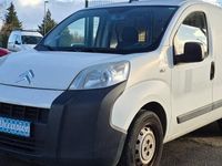 Occasion Citroën Nemo 73 ch (53 kW) 2009 Monospace