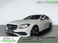 Occasion Mercedes E200 160 ch (117 kW) 2020 Berline
