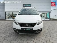 occasion Peugeot 2008 1.2 PureTech 110ch Allure S/S EAT6