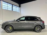 occasion Porsche Cayenne III 3.0 V6 E-HYBRID 462CH