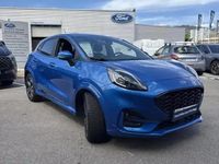 Occasion Ford Puma ST-Line 125 ch (91 kW) 2022 Bleu SUV