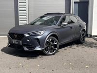 Occasion Cupra Formentor VZ 150 ch (110 kW) 2024 Gris SUV
