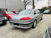 occasion Peugeot 607 2.2 HDi Pack