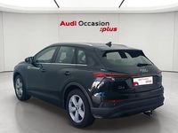 Occasion Audi Q4 e-tron Design 11 kW (15 ch) 2024 Noir mythe métallisé SUV