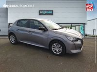 occasion Peugeot 208 1.5 BlueHDi 100ch S/S Active - VIVA187767193