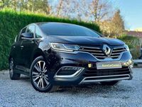 Occasion Renault Espace Initiale Paris 160 ch (117 kW) 2015 Noir Monospace