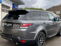 occasion Land Rover Range Rover 3.0 TDV6 258ch HSE