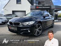 occasion BMW 430 Gran Coupé dAS xDrive M-Sport ** Sunroof Memo...