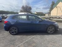 occasion BMW 118 Serie 1 i 136 Ch Dkg7 Edition Sport