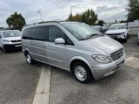 Occasion Mercedes Viano 117 ch (86 kW) 2009 Gris Monospace