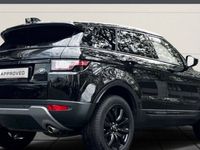 occasion Land Rover Range Rover evoque 2.0 P 250ch Business AWD BVA