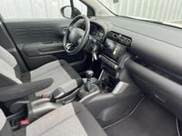 Occasion Citroën C3 Aircross Origins 110 ch (80 kW) 2020 Blanc SUV