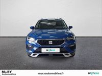 occasion Seat Ateca 1.5 Tsi 150 Ch Start/stop Dsg7 Style