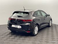 occasion Renault Mégane IV 1.3 TCe 140ch energy Business EDC