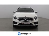 occasion Mercedes GLA200 d 136ch Fascination 4Matic 7G-DCT