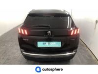 occasion Peugeot 3008 HYBRID 225ch Allure Pack e-EAT8