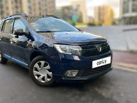 occasion Dacia Logan MCV SCe 75 Silverline