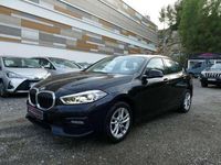 Occasion BMW 118 Sport Line 137 ch (100 kW) 2021 Noir Citadine