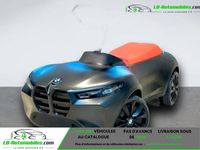 Occasion Mercedes C43 AMG AMG 367 ch (269 kW) 2016 Berline