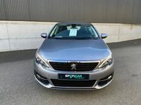 occasion Peugeot 308 SW 1.5 BLUEHDI 130 CH S\u0026S EAT8 ACTIVE PACK