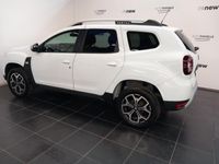 occasion Dacia Duster DUSTERBlue dCi 115 4x2 Prestige