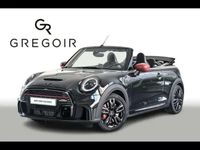 occasion Mini John Cooper Works Cabriolet 