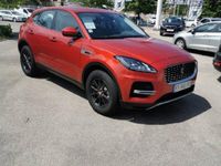 occasion Jaguar E-Pace D165 BVM FWD