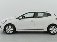 Occasion Renault Clio V Zen 90 ch (66 kW) 2022 Blanc Citadine