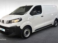 Occasion Peugeot Expert S 177 ch (130 kW) 2025 Blanc Van