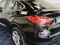 Occasion BMW X4 Sport Line 190 ch (139 kW) 2015 SUV