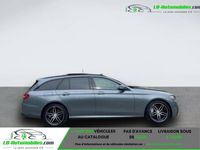 occasion Mercedes E53 AMG ClasseBVA 4-Matic+