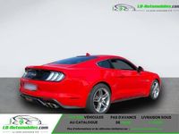 Occasion Ford Mustang 449 ch (330 kW) 2021 Coupé