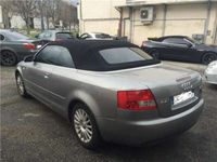 occasion Audi A4 Cabriolet 2.5 TDI Pack Plus